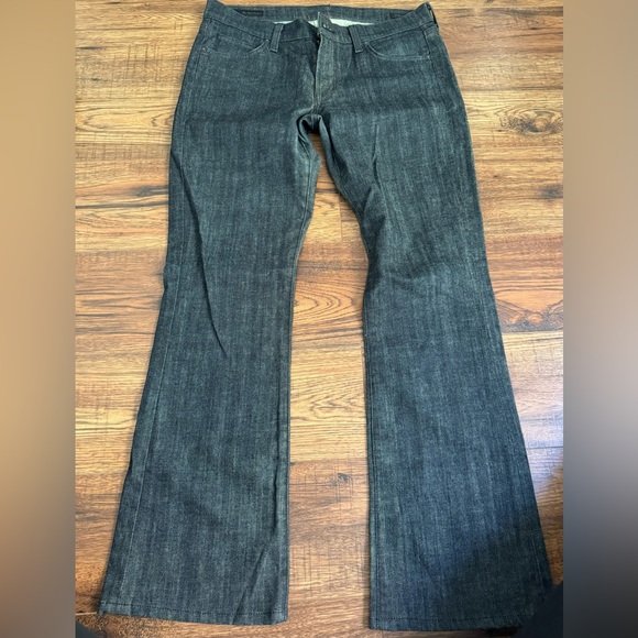 Citizens of Humanity jeans Kelly Stretch low waist bootcut - Picture 1 of 12